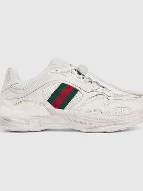 Gucci Gucci 2.0 Sneakers UK 8 Men